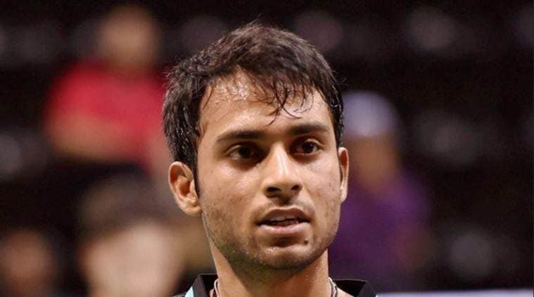 Sourabh Verma, Sourabh Verma India, India Sourabh Verma, Russia Open, Russia Open news, sports news, badminton, Indian Express