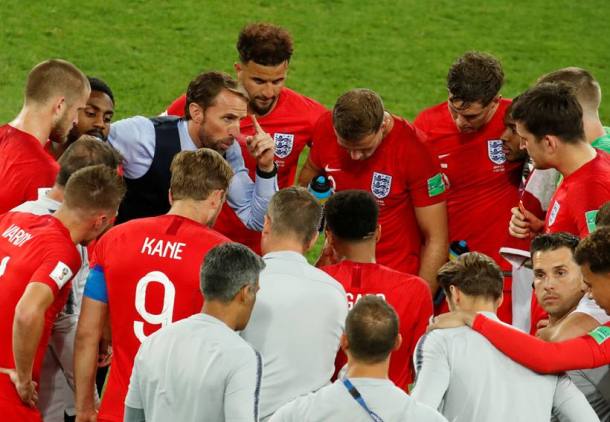 FIFA World Cup 2018: England break the penalty shootout jinx, Sweden's Russian adventure continues