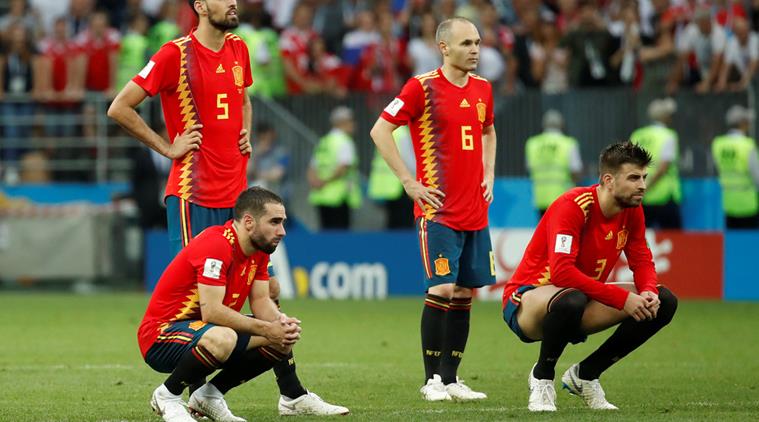 Spanish Cup Live Scores Spanish Cup Live Scores