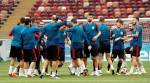 FIFA World Cup 2018 Live: Spain vs Russia