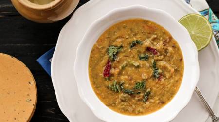 moong dal, yellow dal, lentils, dals, red lentils, yellow lentils, green lentils, kidney beans, chickpeas, green moong dal recipe, food, recipes, indian express, indian express news