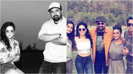 Rannvijay Singha and Sunny Leone hosted show splitsvilla 11 gets the list of contestants
