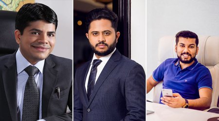 Know the young stalwarts revolutionizing the Indian realty sector