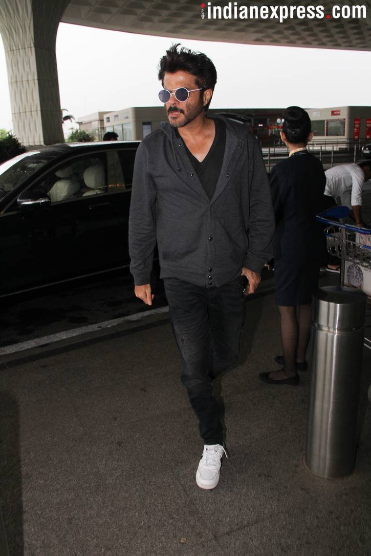 Anil Kapoor