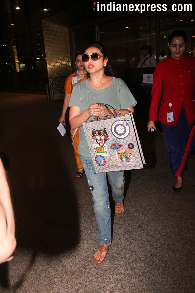 Rani Mukerji