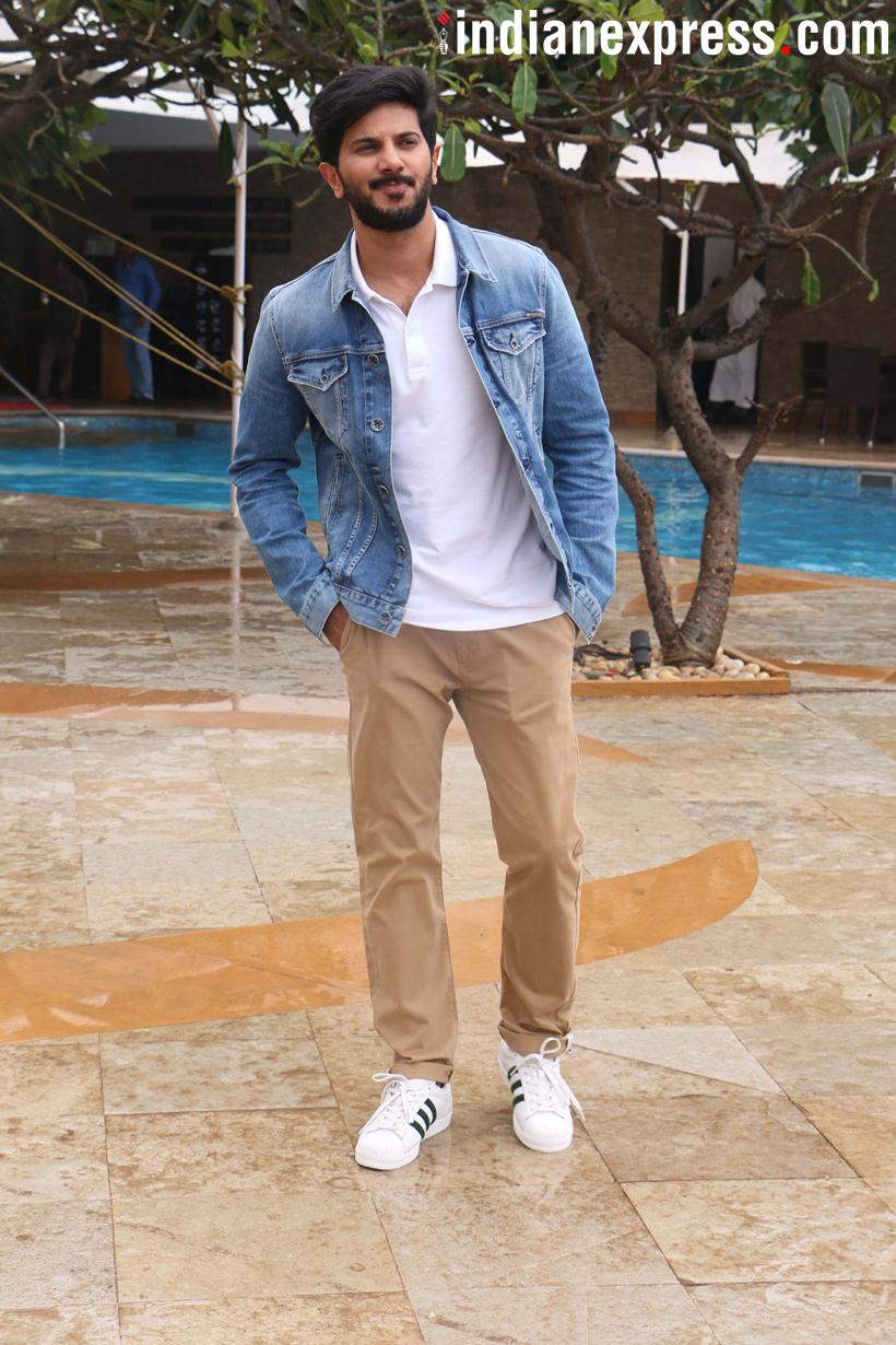 Dulkquer Salman