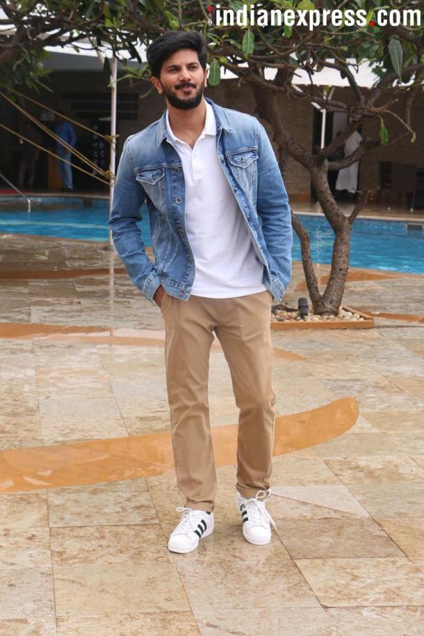 Dulkquer Salman
