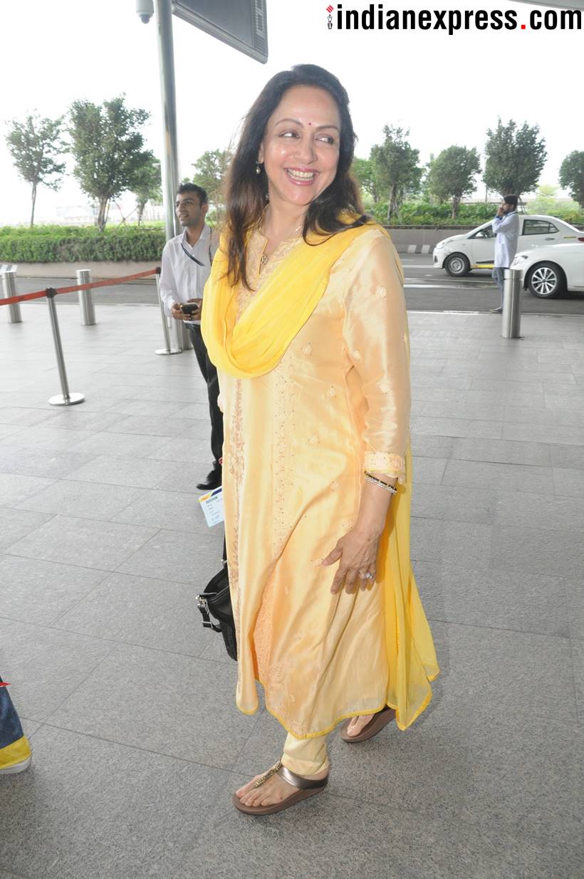 Hema Malini
