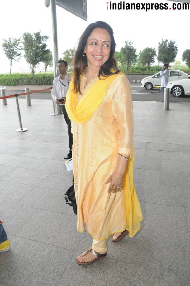 Hema Malini