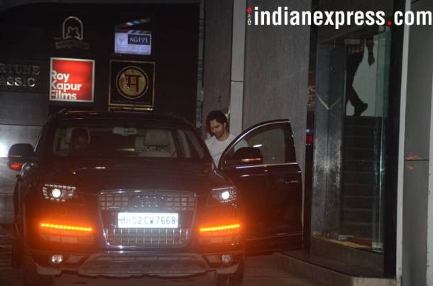 Varun Dhawan