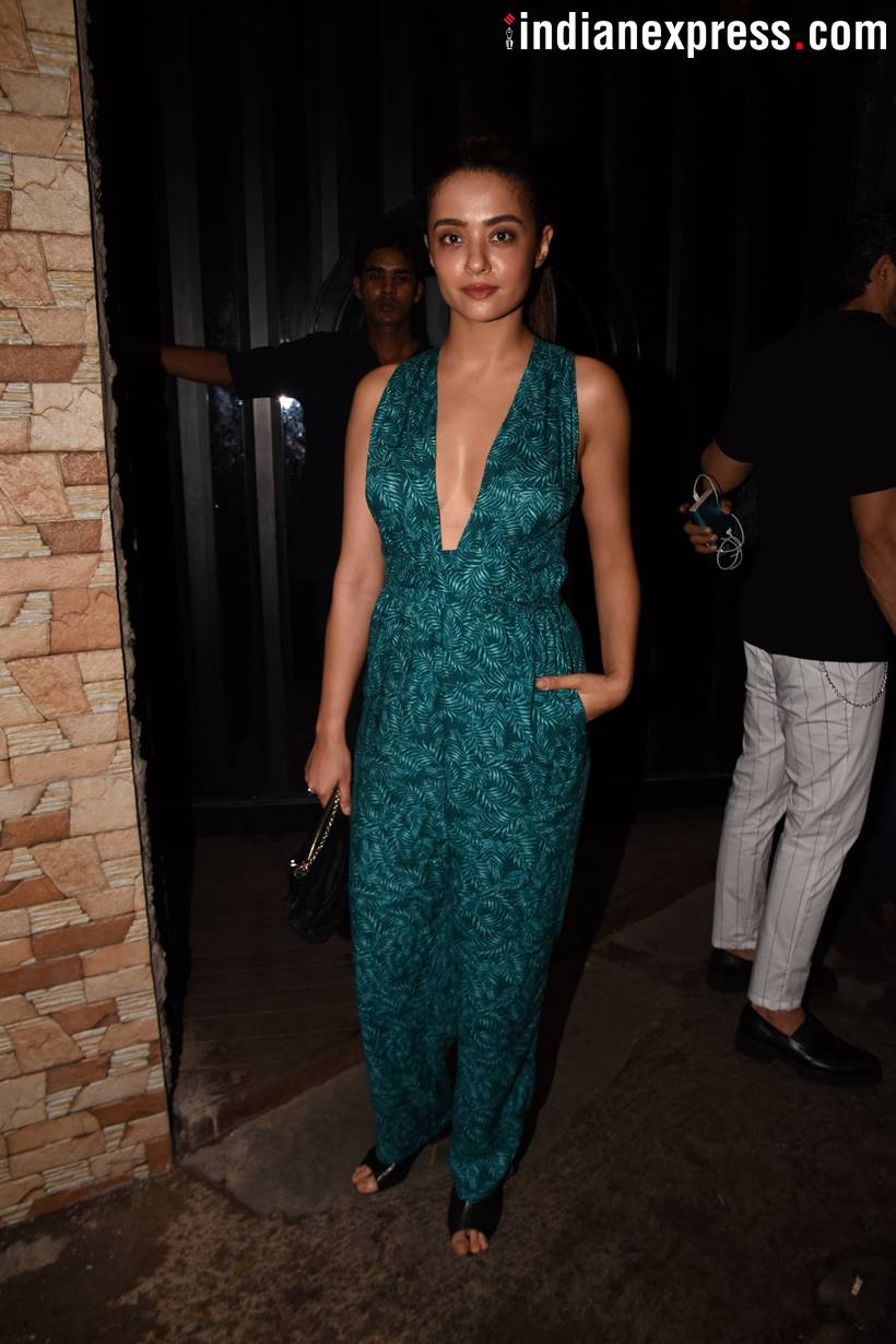suvreen chawla
