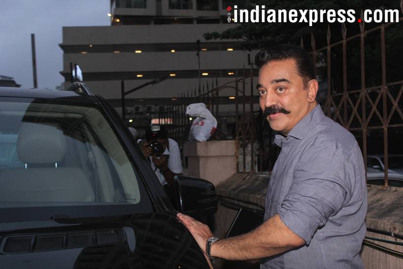 kamal haasan