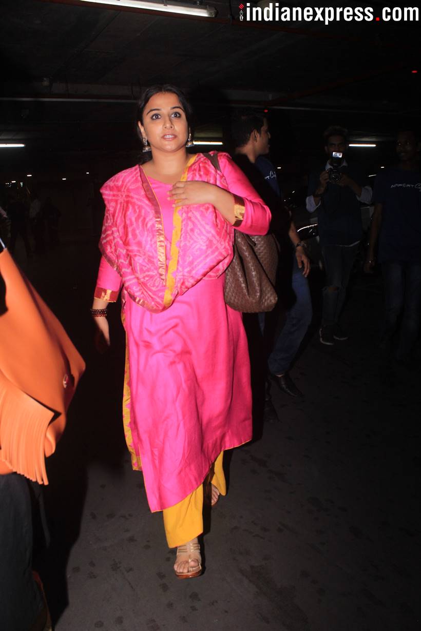 vidya balan