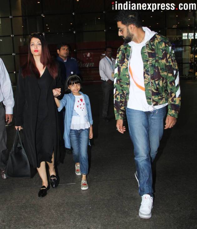 aishwarya rai bachchan