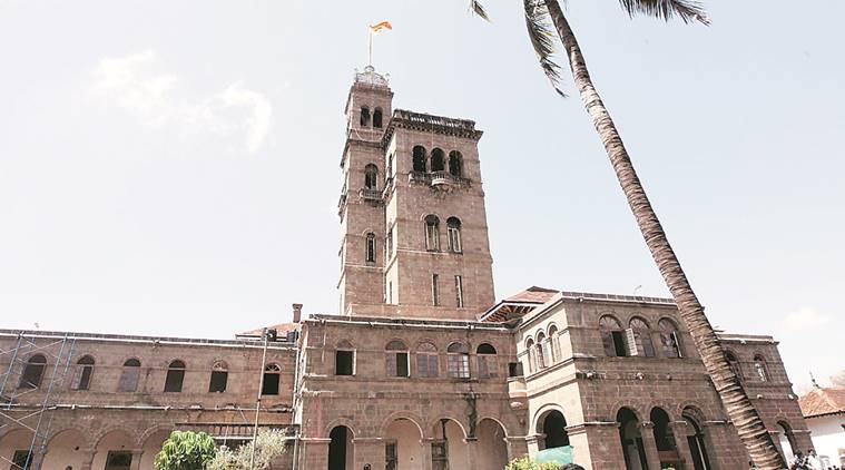 SPPU, SPPU Pune, Savitribai Phule Pune University, passport drive, regional passport office, RPO Pune, Pune news, Indian express