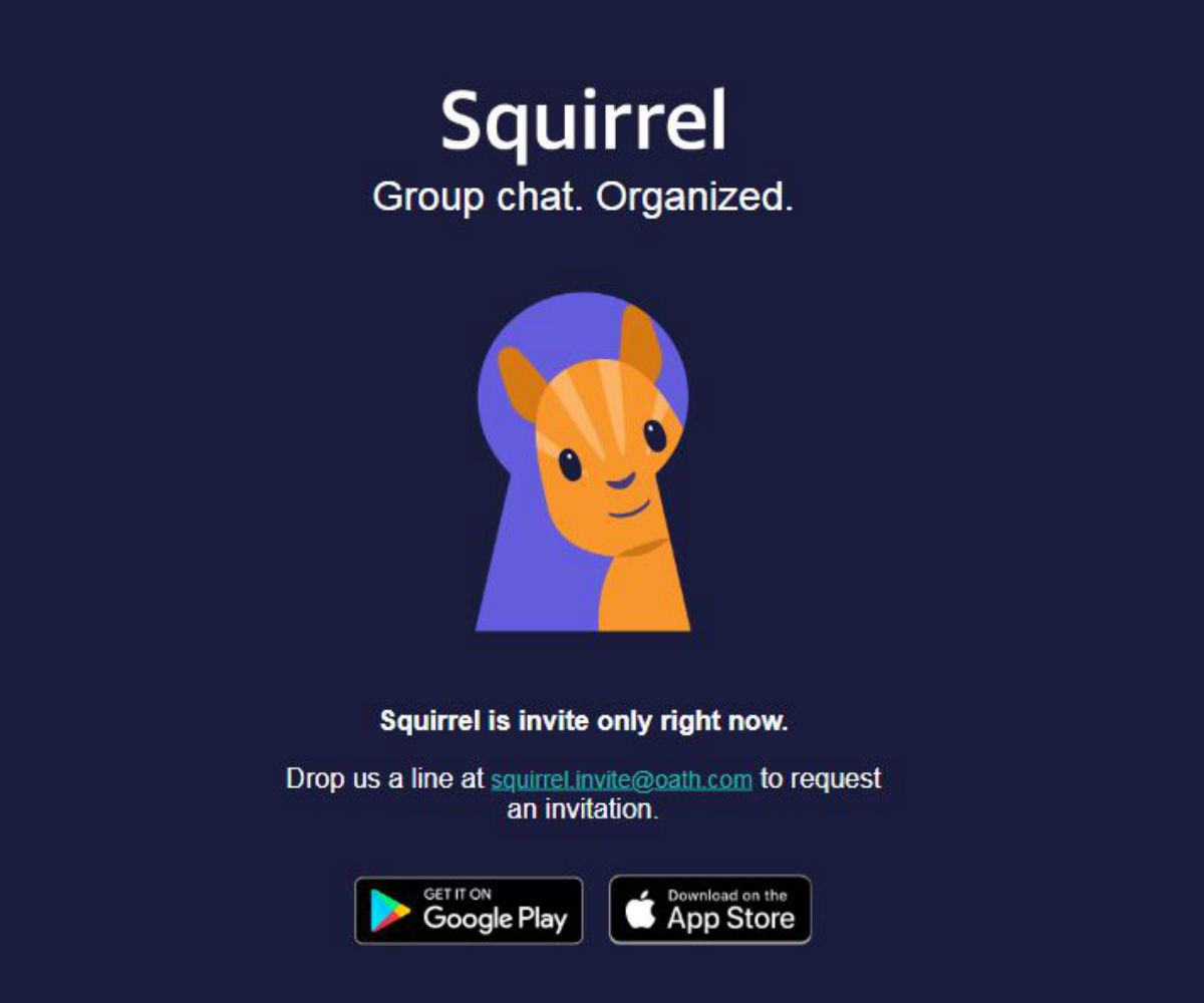 Yahoo Messenger Shuts Down Today Users Redirected To Squirrel