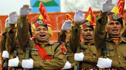 SSC GD Constable recruitment 2018: Online registration process