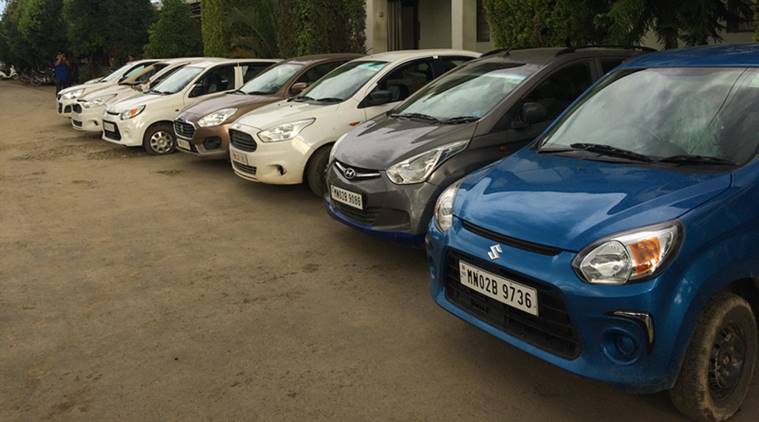 Abandoned vehicles: Set up toll-free number for complaints, Maharashtra govt tells civic bodies