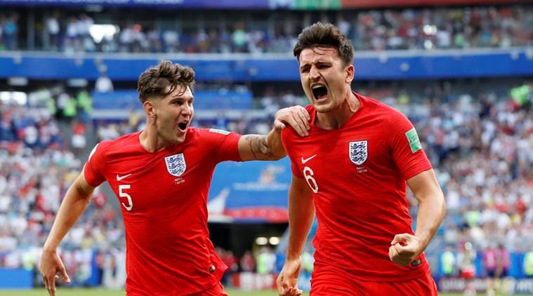 England’s strong World Cup run will boost home support, says John Stones