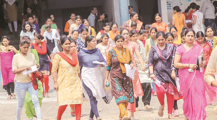 UPPSC examination: 51 arrested for facilitating cheating, Cops say question papers recovered were fake
