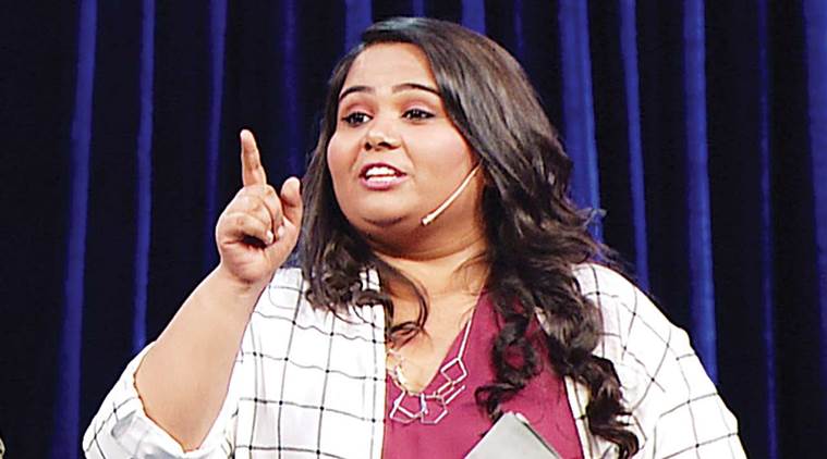 Sumukhi Suresh