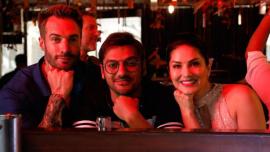 sunny leone web series karenjit kaur the untold story of sunny leone