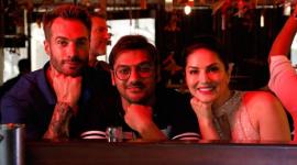 sunny leone web series karenjit kaur the untold story of sunny leone