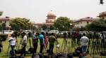 Ayodhya case deferred: SC to decide date of hearing in Ram Mandir-Babri Masjid title suit in January 