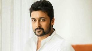 Suriya, Actor Suriya, Agaram Foundations, National Educational Policy, Kasturi Rangan Committee, BJP, H Raja, Tamilisai Soundarajan, Indian Express News, Chennai News