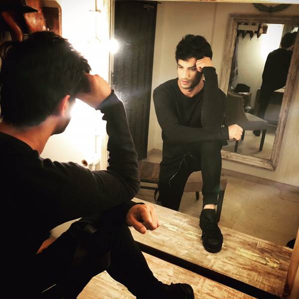 sushant singh rajput