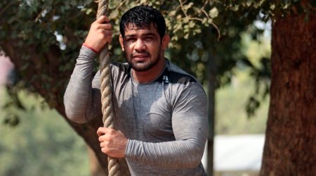 Target Olympic Podium Scheme, Sports Ministry, Mission Olympic Cell, TOPS, MOC, sports news, Indian Express