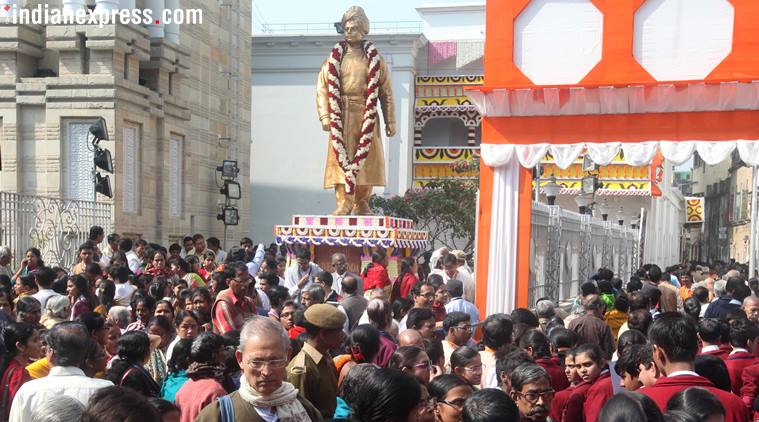 On Swami Vivekananda's 116th Death Anniversary, here are ten inspiring quotes on religion