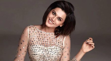 Mulk actor Taapsee Pannu: Cinema is the best medium for me to state my views