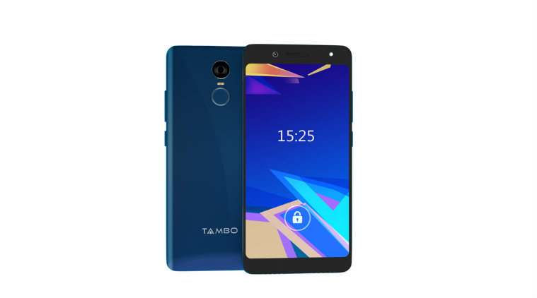 Tambo Mobiles, Tambo, Tambo smartphones, Tambo Ta-4, Tambo TA-3, Tambo TA-2, Tambo Ta-4 price, Tambo Ta-4 specifications, Tambo Ta-4 availability, Tambo Ta-4 price in India