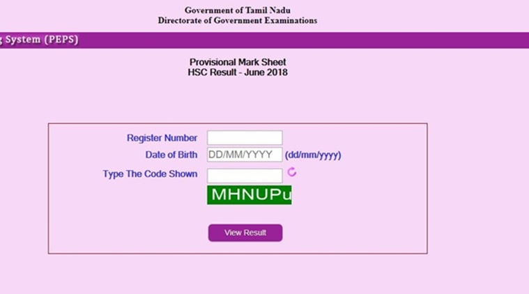 www.tnresults.nic.in, tn, tn result, plus two result, tnresults.nic.in, +2 result 2018