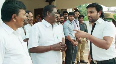 Tamizh Padam 2 sneak peek starring Shiva