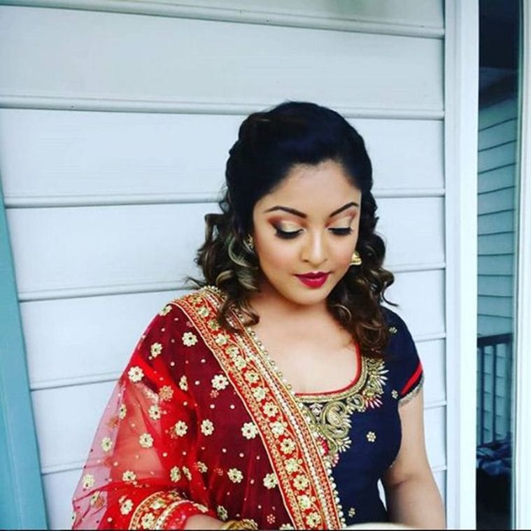 Tanushree Dutta movies