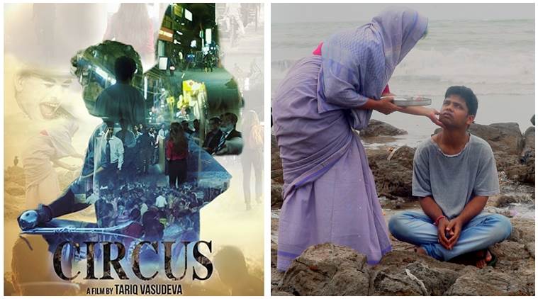 Tariq Vasudeva short film Circus