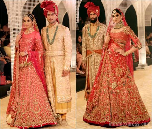 Aditi Rao Hydari, Tarun Tahiliani, India Couture Week, Tarun Tahiliani India Couture Week 2018, Aditi Rao Hydari fashion show, Aditi Rao Hydari Tarun Tahiliani, indian express lifestyle