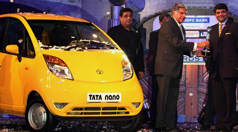 Tata Nano sold only 3 units in June 2018: A timeline of how the production dropped in recent years