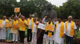 Now, TDP plans privilege motion against PM on special status issue