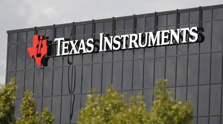 Texas Instruments, Chief Executive Officer Brian Crutcher, Chairman Rich Templeton, Brian Crutcher resigned, code of conduct violation, world news, Indian Express