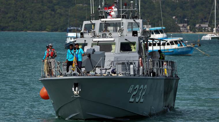 Deaths in Thailand tourist boat accident rise to 27
