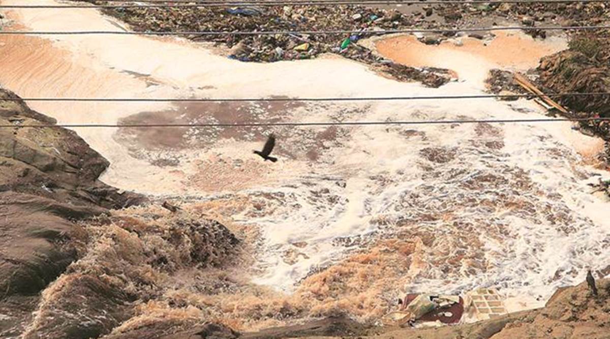 Delay in release of grant for CETPs: NGT to hear matter today