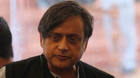 Shashi Tharoor, Transgender Bill, Shashi Tharoor on Transgender Bill, Transgender Bill passed, BJP, Congress, Transgender Bill amendments, LGBTQ law, LGBTQ, gay sex, India news, Indian express