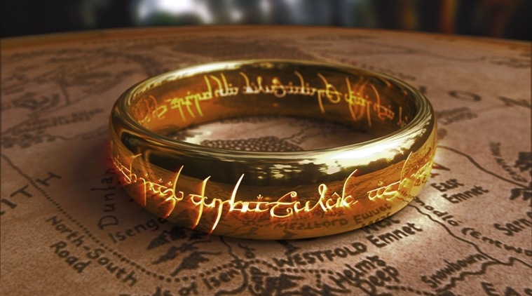 Amazon's The Lord of the Ring