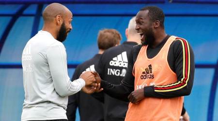 FIFA World Cup 2018: