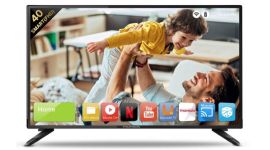 Thomson B9 40M4099 Smart TV, Thomson B9 Smart TV review, Affordable smart TV in India, Android TV, TV under Rs 20000, best budget smart tv, Thomson smart tv