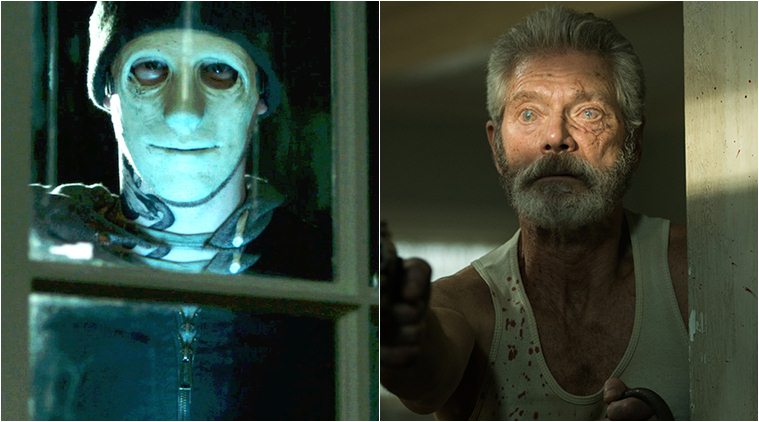 thriller shows to binge watch