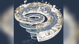 Meghalayan Age, Ice Age, Holocene Epoch, International Commission on Stratigraphy, Geologic Time Scale,